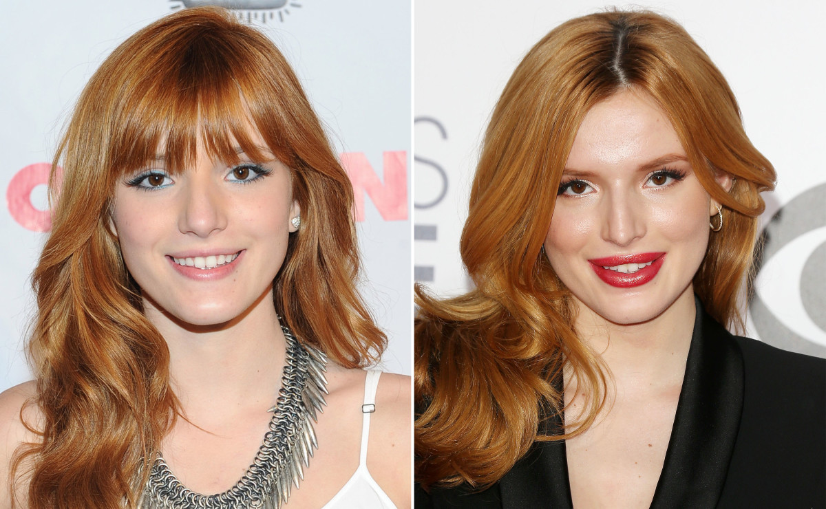 Bella Thorne Bella Thorne