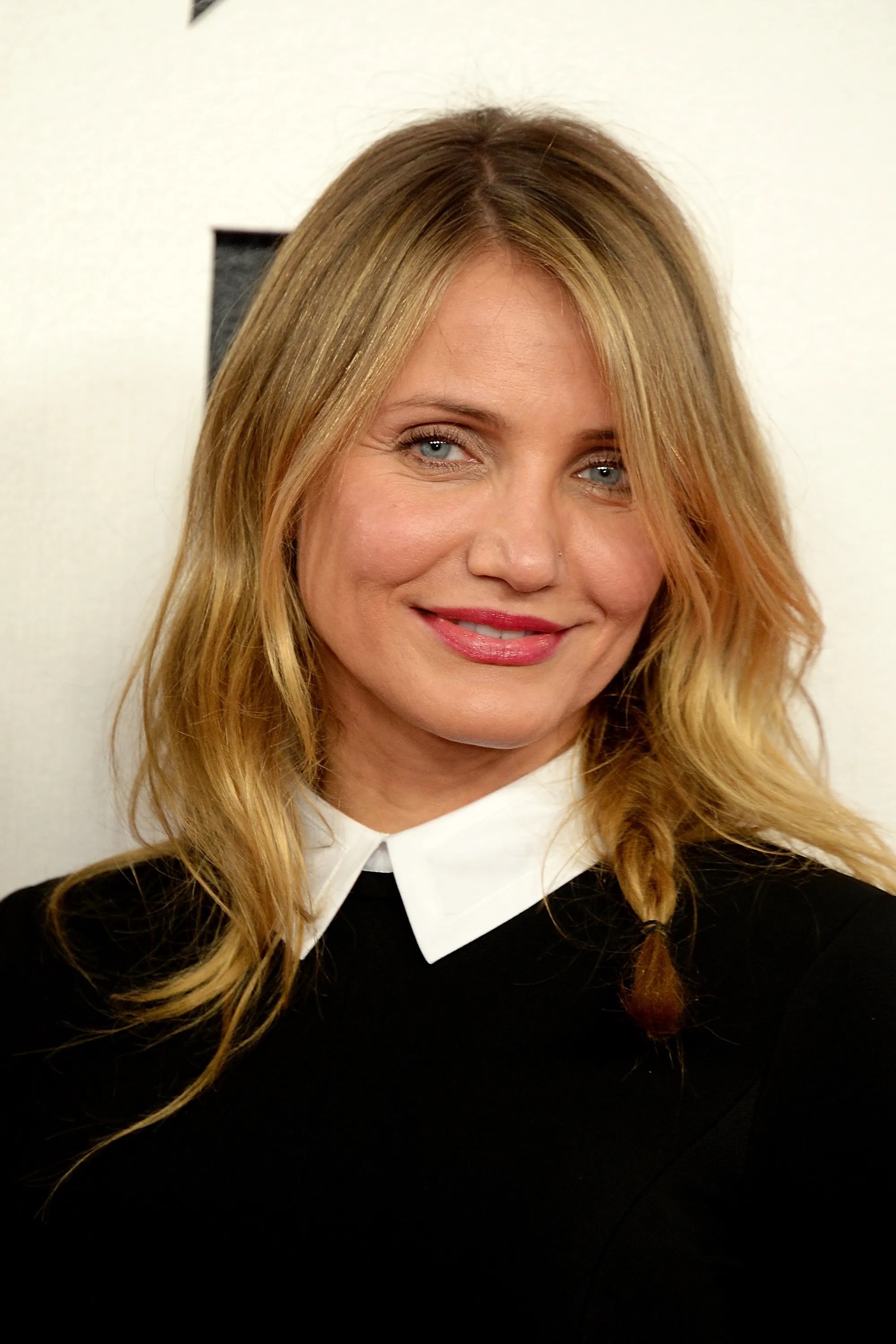 Cameron Diaz