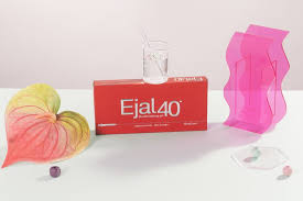 EJAL 40 EJAL 40