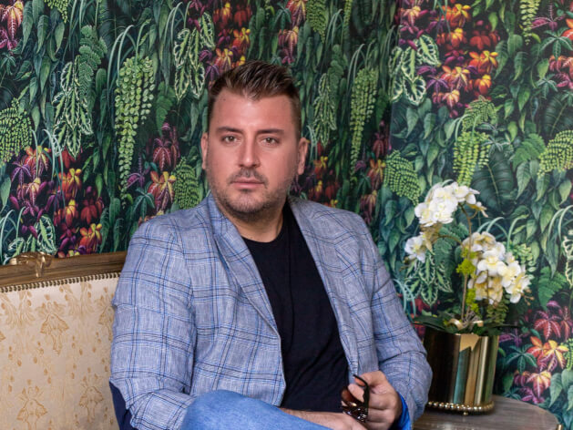 Király Péter