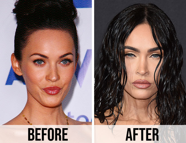 Megan Fox Megan Fox