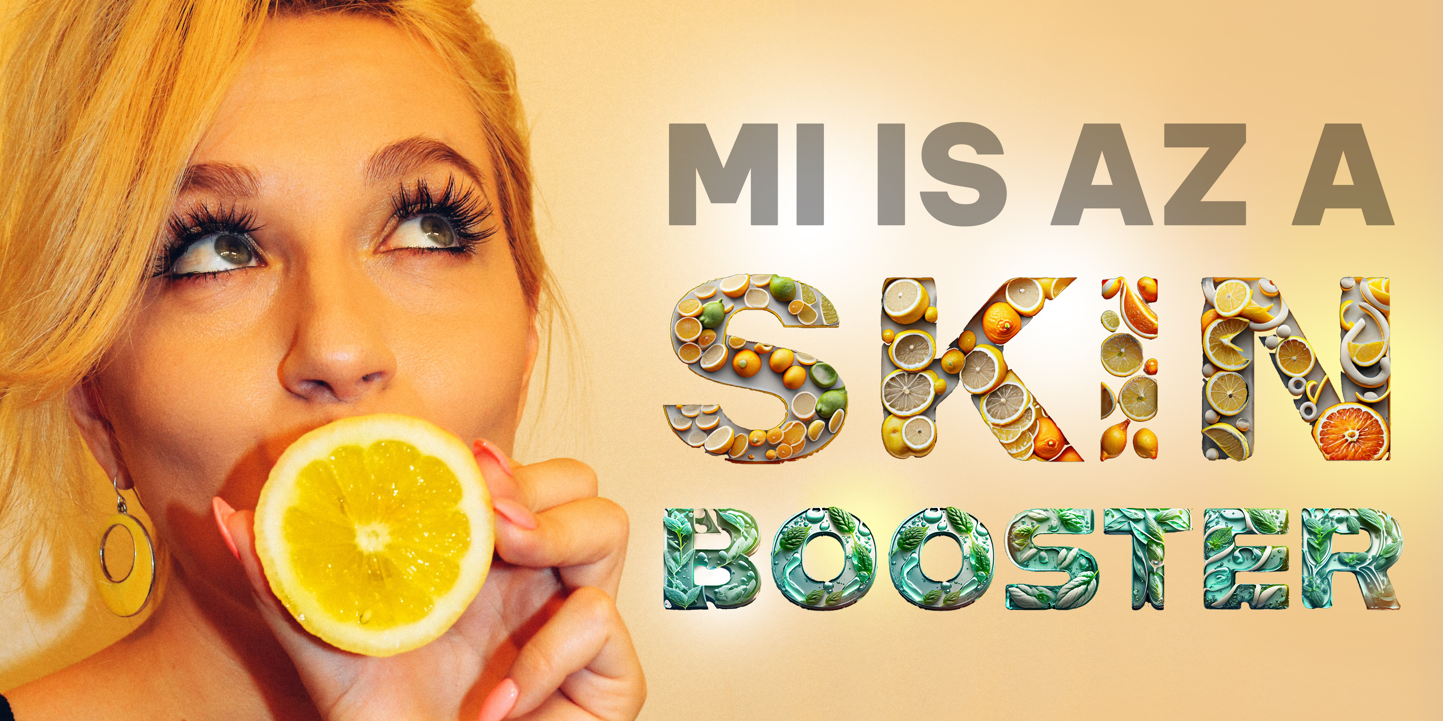 Skin Booster