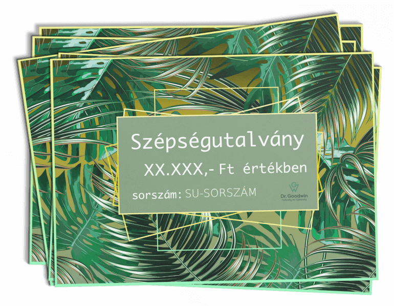 Ajándékozz szépséget
